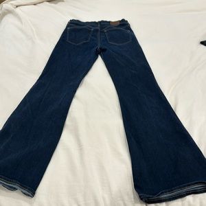 Madewell Flea Market Flare